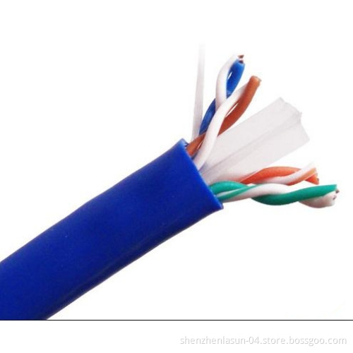 UTP Cat6e LAN Cable